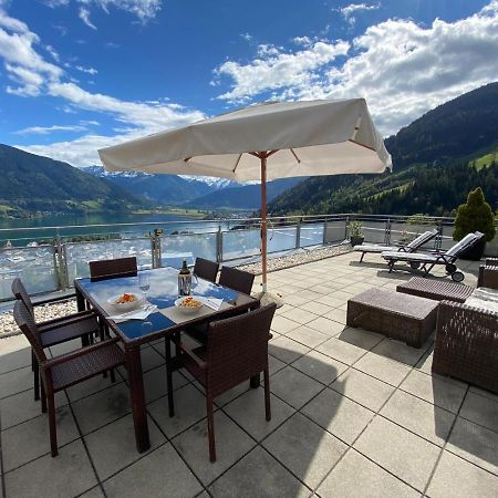 Penthouse Sonnberg Lejlighed Zell am See Eksteriør billede